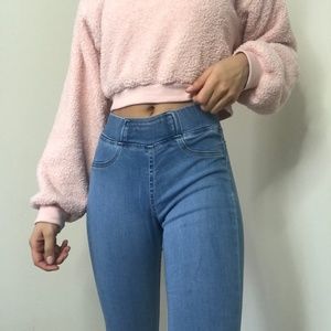 Fashion Nova Jeans